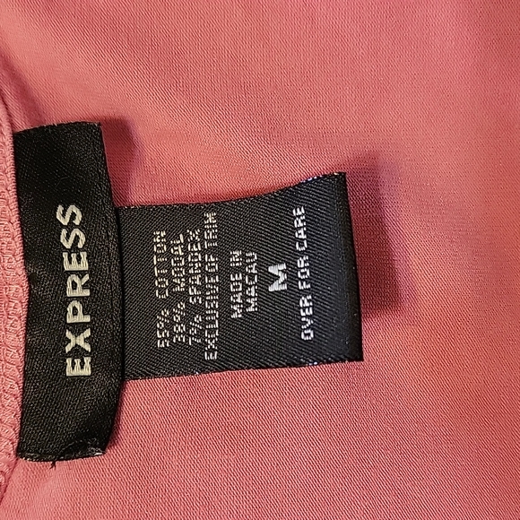 Sequin heart tee - Picture 3 of 4